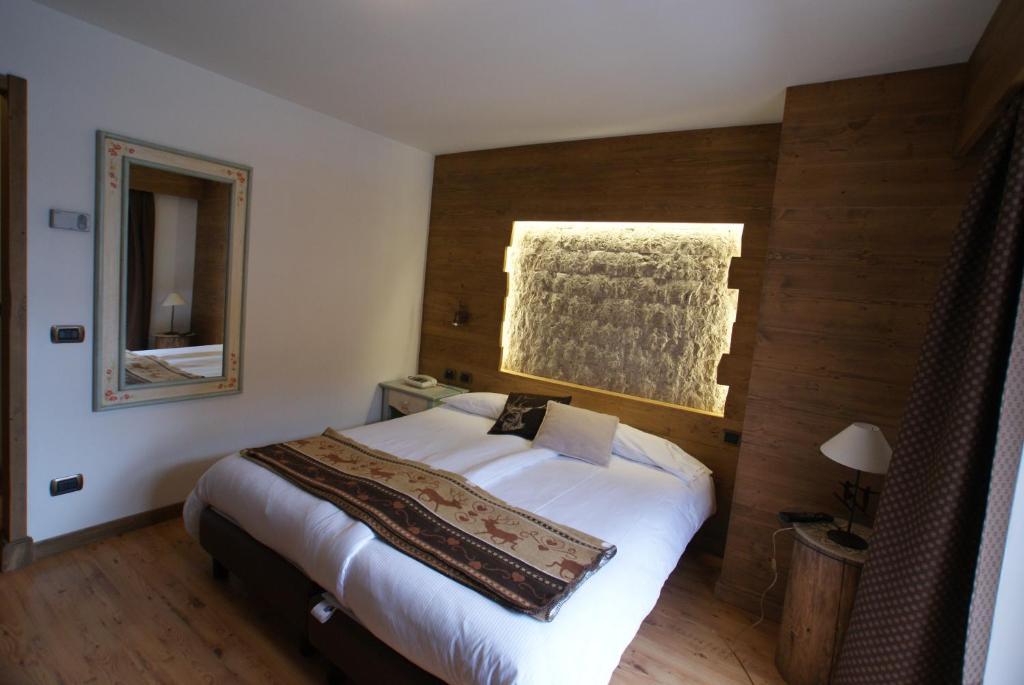 Piccolo Hotel Canazei Quarto foto