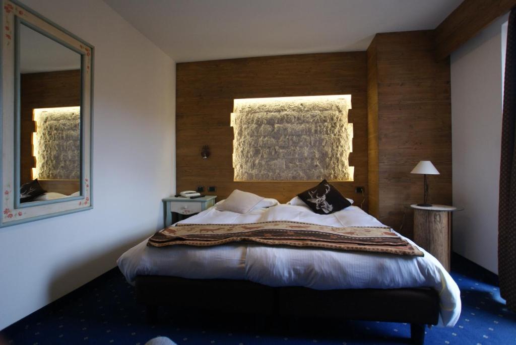 Piccolo Hotel Canazei Quarto foto