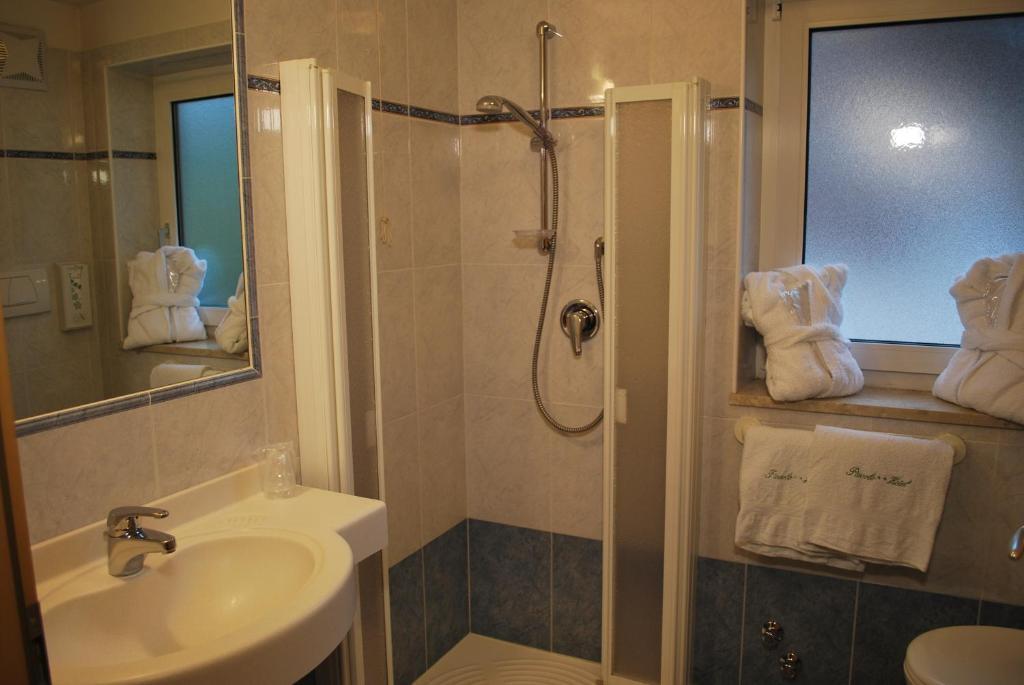 Piccolo Hotel Canazei Quarto foto